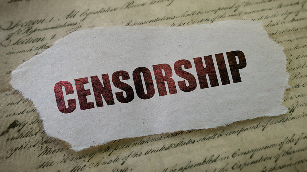 Whistleblower claims U.S. and U.K. military contractors developed comprehensive global censorship plan in 2018