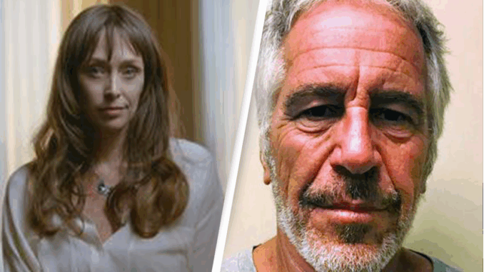 Epstein Victim Juliette Bryant Warns of Threat to Survivors: ‘They’re Quietly Killing Us Off’