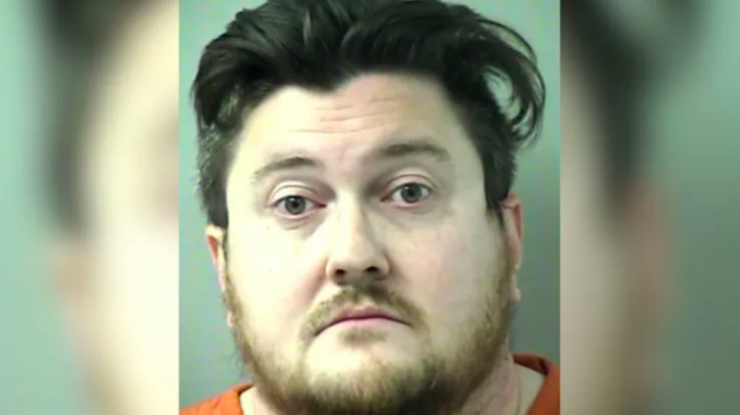 Daily Wire Reporter Arrested on Sickening Array of Child Rape Charges